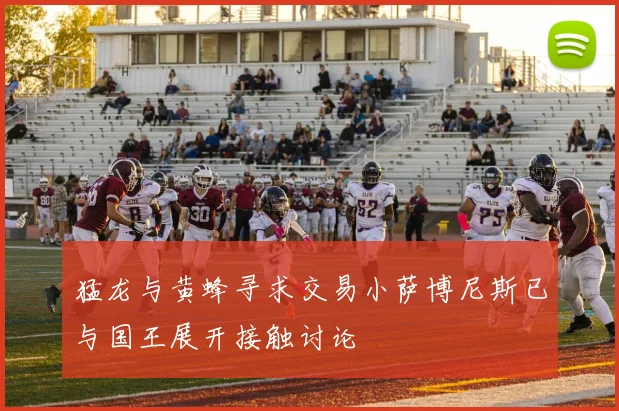 猛龙与黄蜂寻求交易小萨博尼斯已与国王展开接触讨论