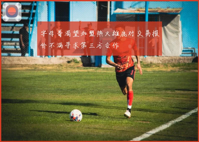 字母哥渴望加盟热火雄鹿对交易报价不满寻求第三方合作
